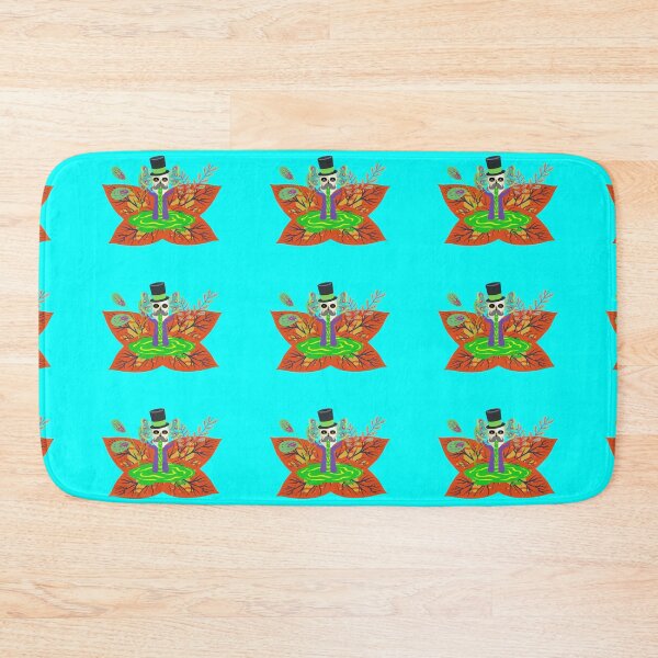 Item preview, Gentlemen of the swamp designed and sold by CosmicBee.
