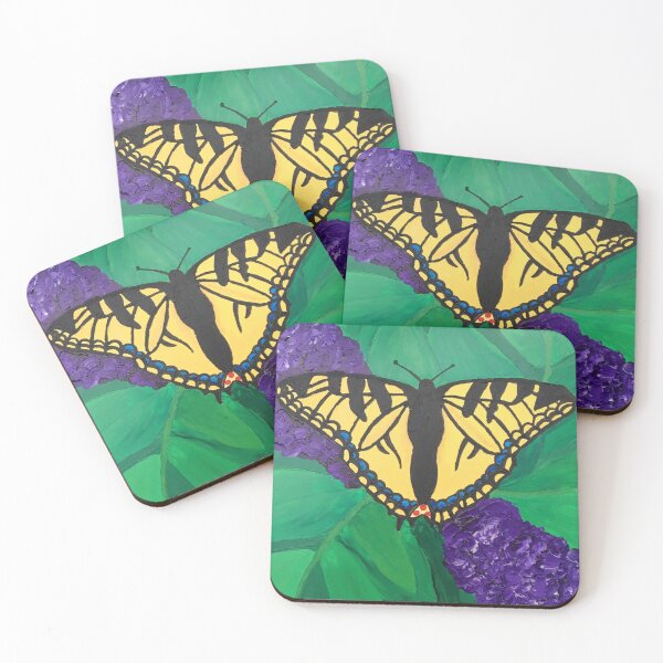 Item preview, Butterfly Art designed and sold by Annabelle Acord.