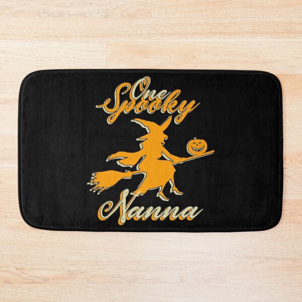 Item preview, One Spooky Nanna Halloween Costume Tee designed and sold by Manisma Road.