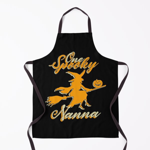 Item preview, One Spooky Nanna Halloween Costume Tee designed and sold by Manisma Road.