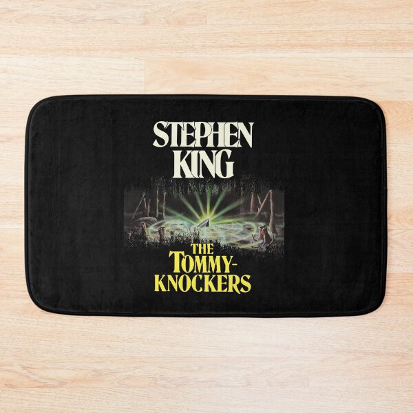 Item preview, Tommyknockers - King First Edition Series (Ver 2) designed and sold by TheUnseenPeril.