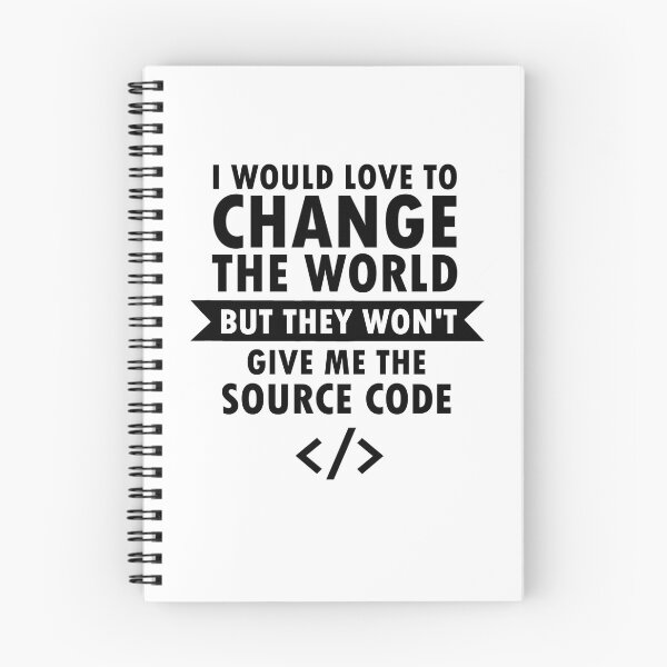 Item preview, Programmer Gift Programming Computer Scientist Source Code designed and sold by LeMuesch.