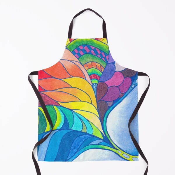 Item preview, Rainbow Bloom designed and sold by Cajoby.