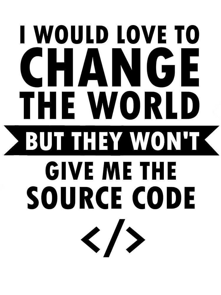 Thumbnail 3 of 3, Scarf, Programmer Gift Programming Computer Scientist Source Code designed and sold by LeMuesch.