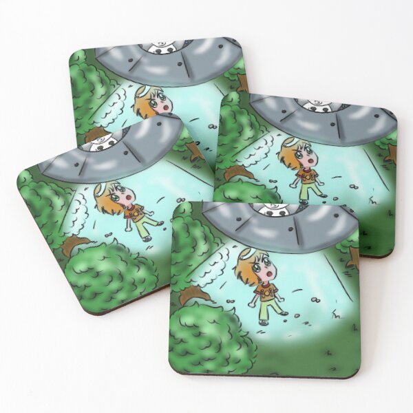Item preview, Naruko UFO designed and sold by LadyMcFadyen.