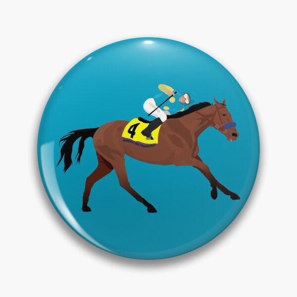 Item preview, American Pharoah Breeders Cup designed and sold by notaclaimer.