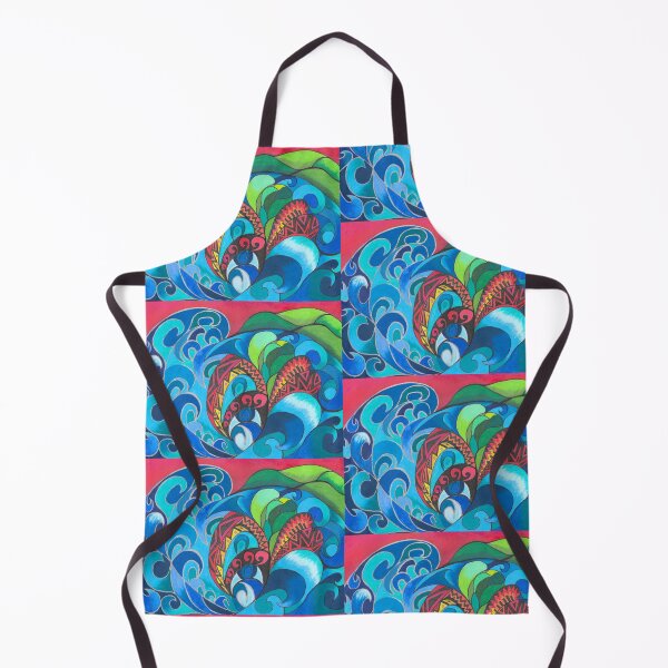 Item preview, Polynesian Dream designed and sold by Cajoby.