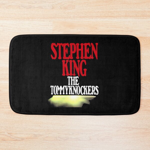 Item preview, Tommyknockers - King First Edition Series (Ver 1) designed and sold by TheUnseenPeril.