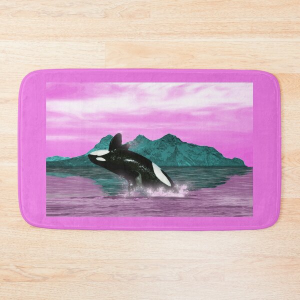 Item preview, Orca designed and sold by sirglennbo.