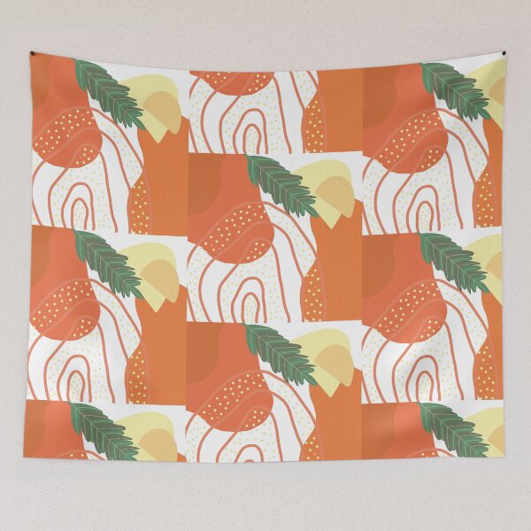 Item preview, Abstract Pattern 7 designed and sold by morgananjos.