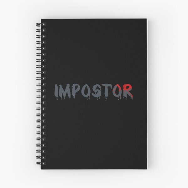 Item preview, Black Impostor designed and sold by Rhoruu.