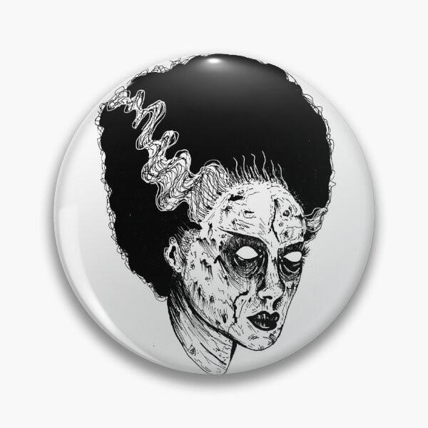 Item preview, Dead Bride  designed and sold by UnHopeDesigns.