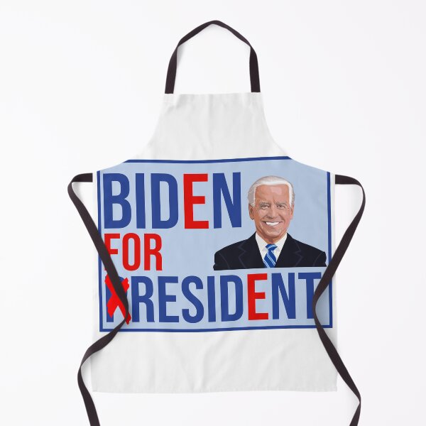 Artikelvorschau, Biden für Resident entworfen und verkauft von tripanthias.