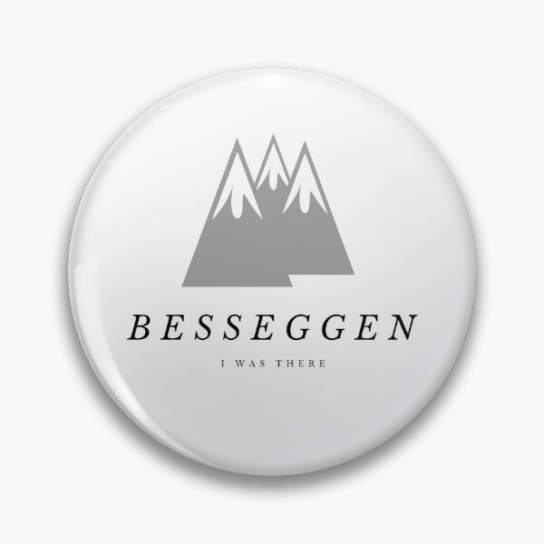 Artikelvorschau, Besseggen Norwegen entworfen und verkauft von tshirtsnorway.