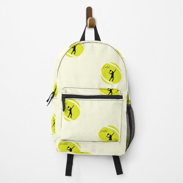Item preview, Nadal Tennis Ball designed and sold by laurasticks.