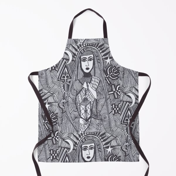 Item preview, Brigid designed and sold by HennaAndHatLady.
