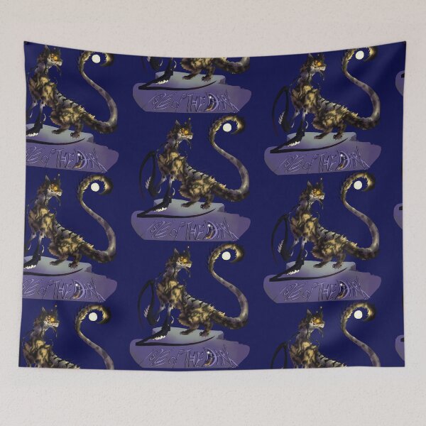 Item preview, Queen Kitty Datsoe designed and sold by Rina Brown.