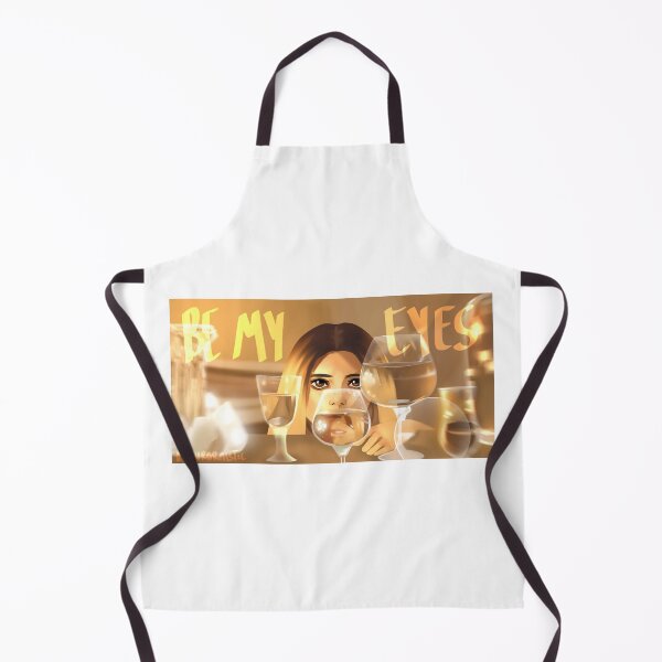 Item preview, BE MY EYES - PENTATONIX FANART designed and sold by Auroraistic.