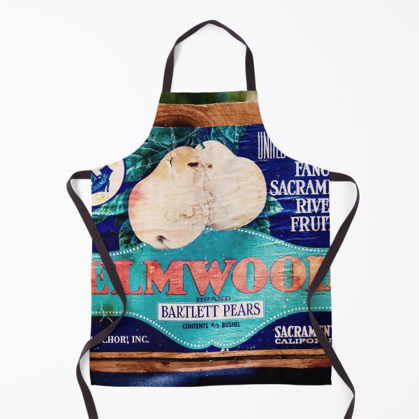 Item preview, Elmwood Bartlett Pears 4 designed and sold by Robert Alsop.