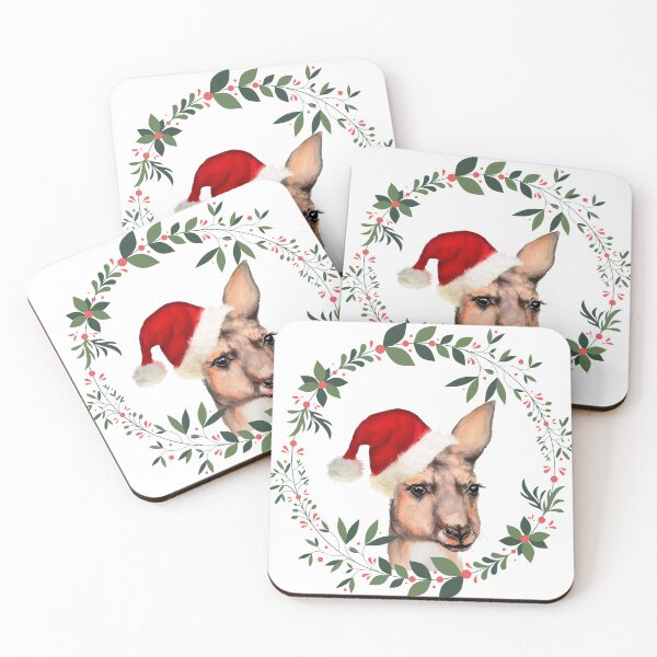 Item preview, Joey Xmas designed and sold by Linda  Hammond.