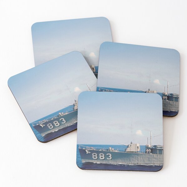 Item preview, USS NEWMAN K. PERRY (DD-883) SHIP'S STORE designed and sold by militarygifts.