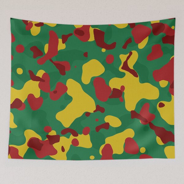 Item preview, ABSTRACT BOLIVIA designed and sold by MarkMotta.