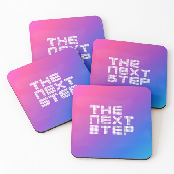 Item preview, The Next Step  designed and sold by Retryticall.
