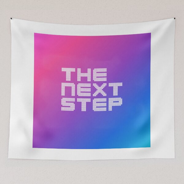 Item preview, The Next Step  designed and sold by Retryticall.