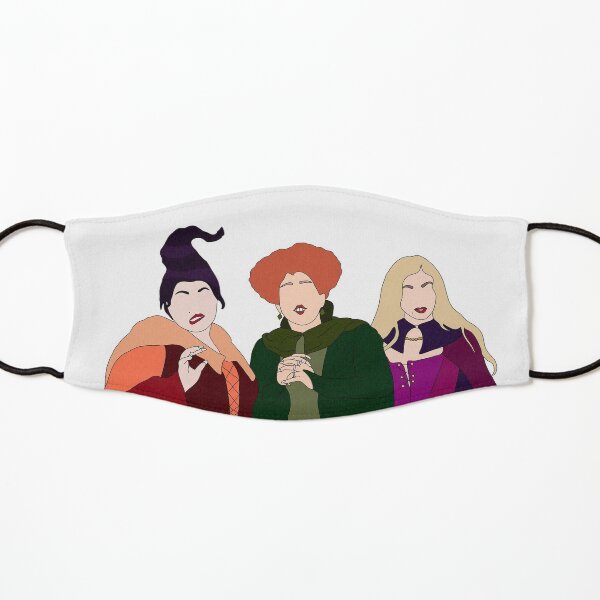 Makes me sick! Kids Mask