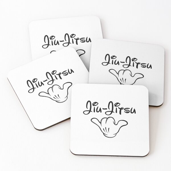 Item preview, Jiu-Jitsu Hands BJJ Brazilian Jiu-Jitsu designed and sold by The Armorsmith.