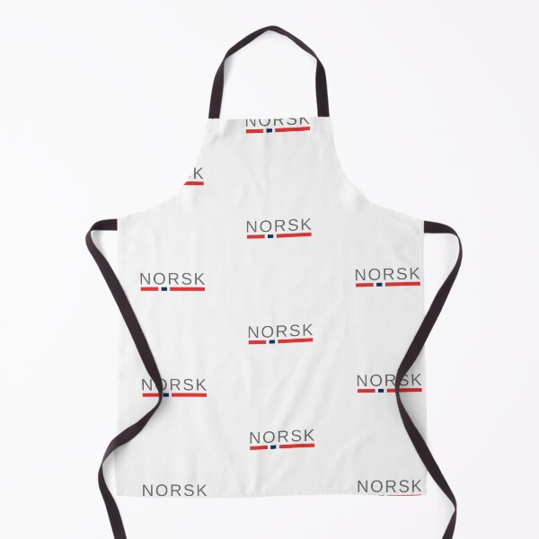 Item preview, Norsk designed and sold by tshirtsnorway.