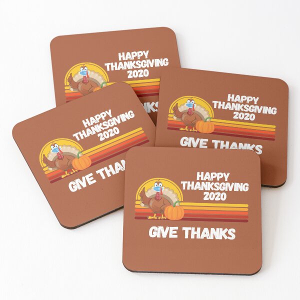 Item preview, Happy Thanksgiving Give Thanks designed and sold by DiverseMerch.