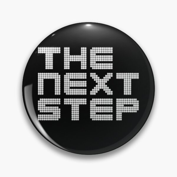 Item preview, The Next Step  designed and sold by Retryticall.