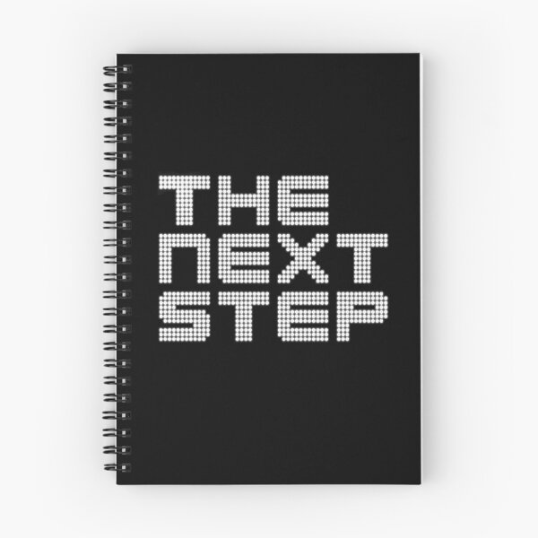 Item preview, The Next Step  designed and sold by Retryticall.