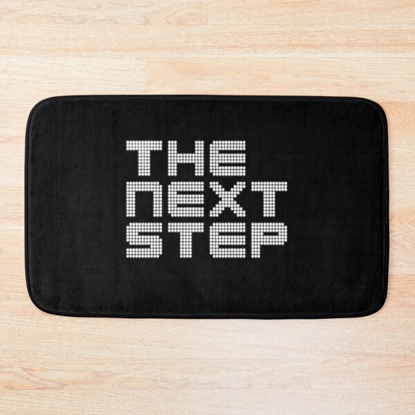 Item preview, The Next Step  designed and sold by Retryticall.