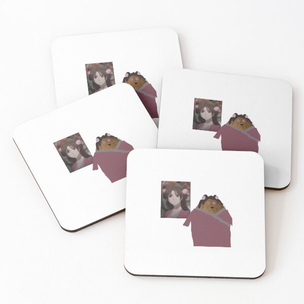 Item preview, mianmian coconut version 2 designed and sold by wangxianbts.