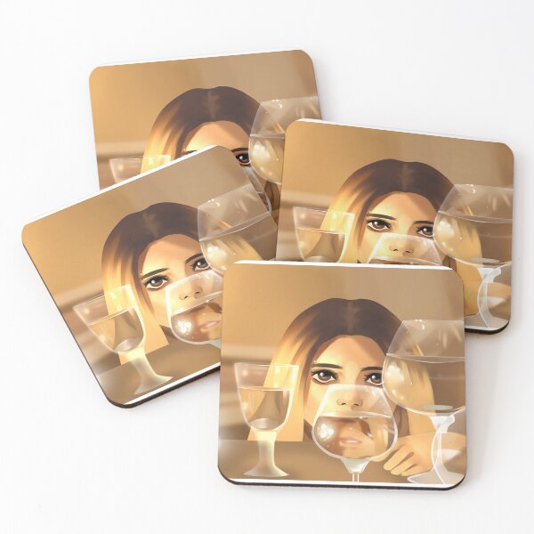 Item preview, BE MY EYES - PENTATONIX FANART (NO TEXT) designed and sold by Auroraistic.