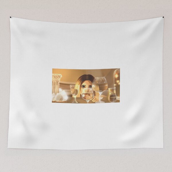 Item preview, BE MY EYES - PENTATONIX FANART (NO TEXT) designed and sold by Auroraistic.