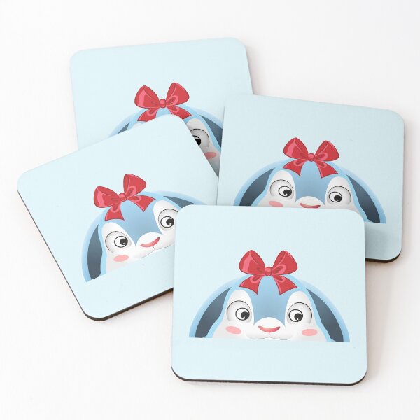Item preview, Hello Bunny designed and sold by Lavendolia.