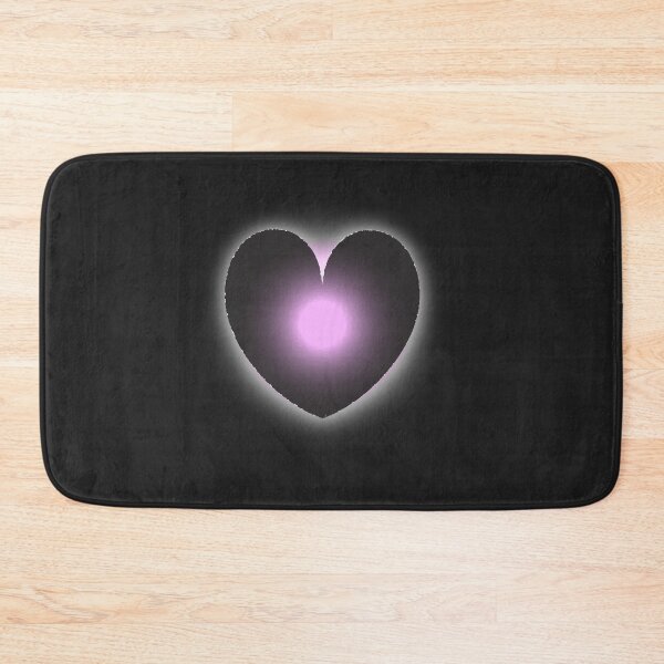 Item preview, Blackened Crystal Hearts designed and sold by SakuzomiGallery.