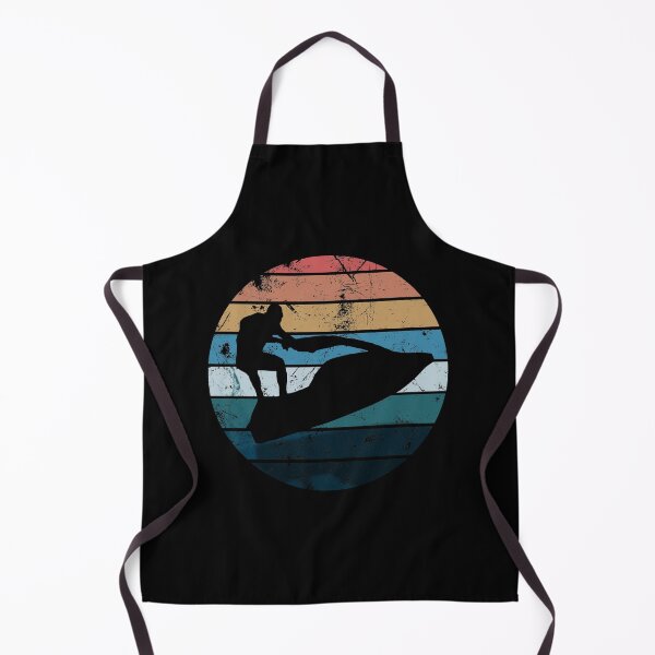 Item preview, Awesome Jet Ski Lover Funny Jetski Gift Summer Jet Ski designed and sold by MarioShirtWorld.