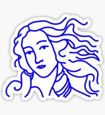 Venus Sticker