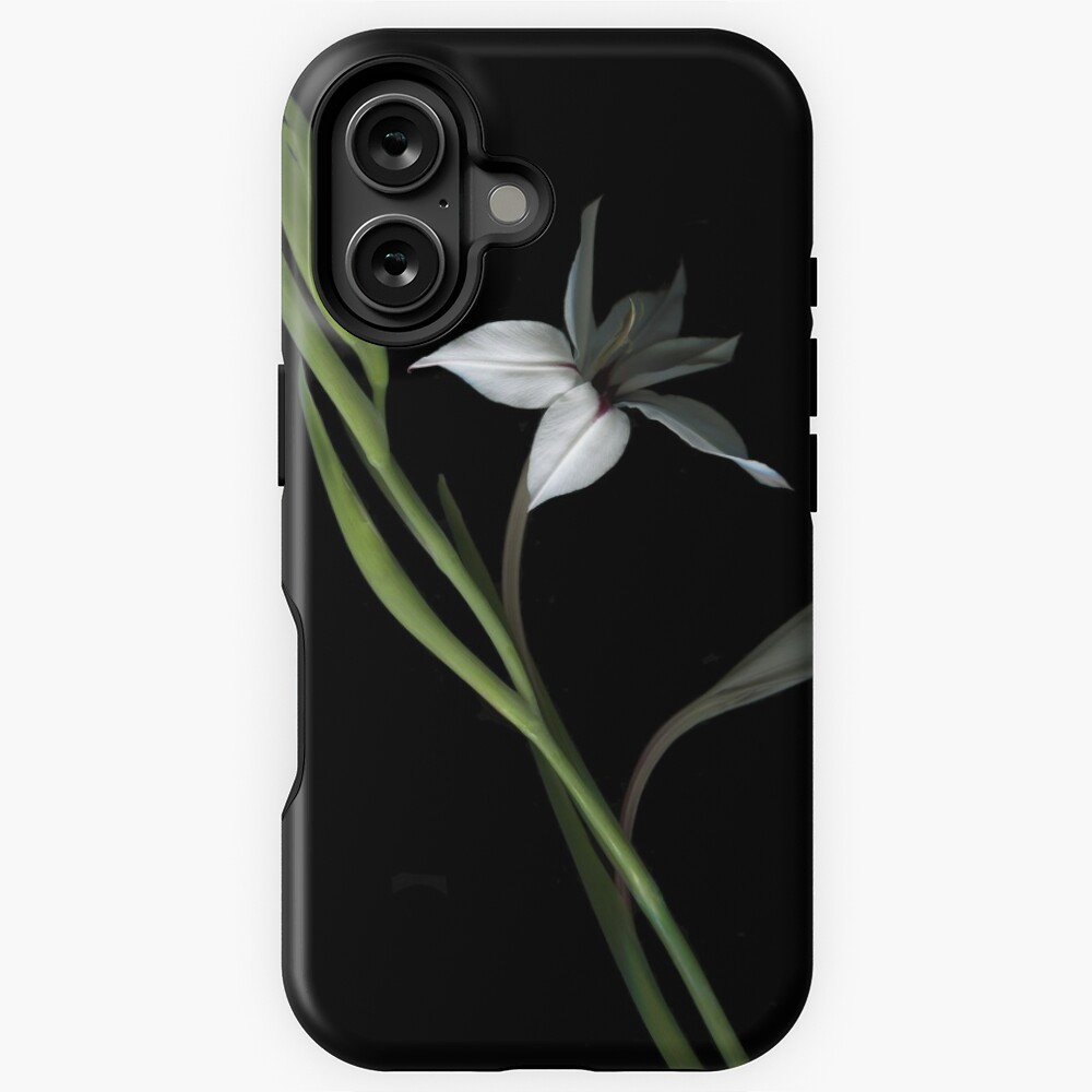 Item preview, iPhone Magsafe Tough Case designed and sold by LindasPhotoArt.