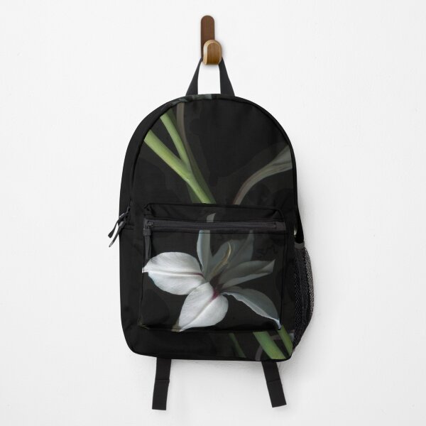 Item preview, Asiatic Lily Dark Floral designed and sold by LindasPhotoArt.