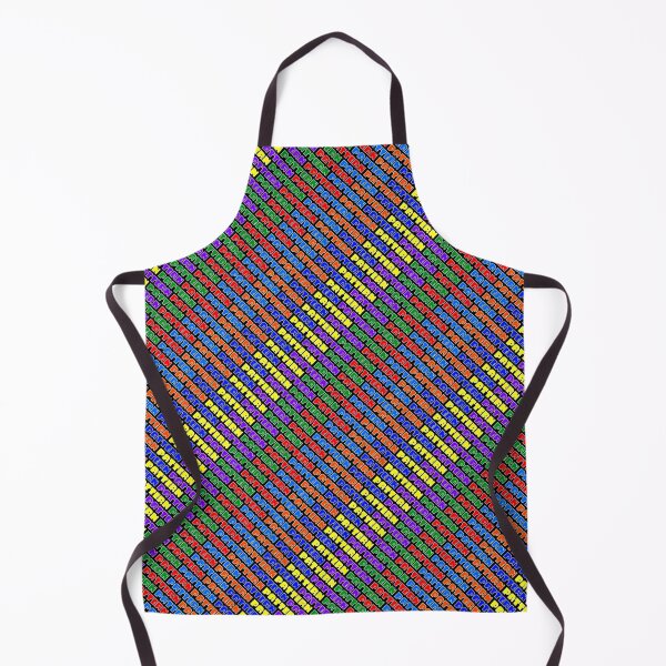 Item preview, You Got the Literal Pattern Pattern! designed and sold by jpenfield designs.