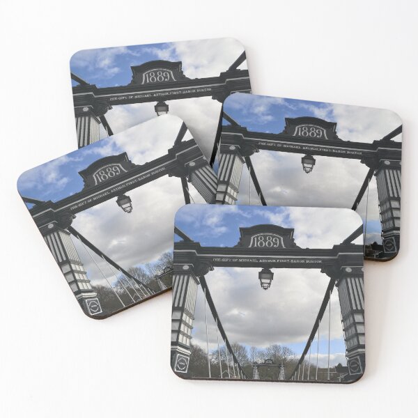 Item preview, Burton-on-trent Bridge  designed and sold by CrystalWoodZ.