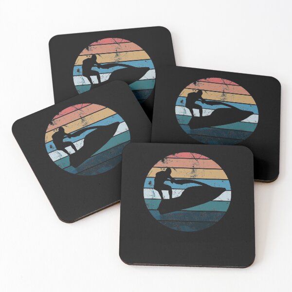 Artikelvorschau, Jet Ski Liebhaber lustig Jetski Geschenk Sommer Jet Ski entworfen und verkauft von MarioShirtWorld.