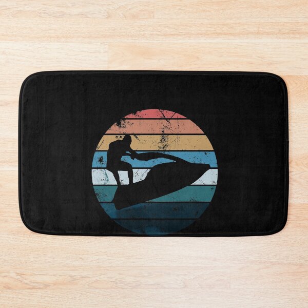 Item preview, Jet Ski Lover Funny Jet Ski Gift Summer Jet Ski designed and sold by MarioShirtWorld.