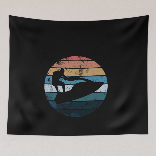 Item preview, Jet Ski Lover Funny Jet Ski Gift Summer Jet Ski designed and sold by MarioShirtWorld.