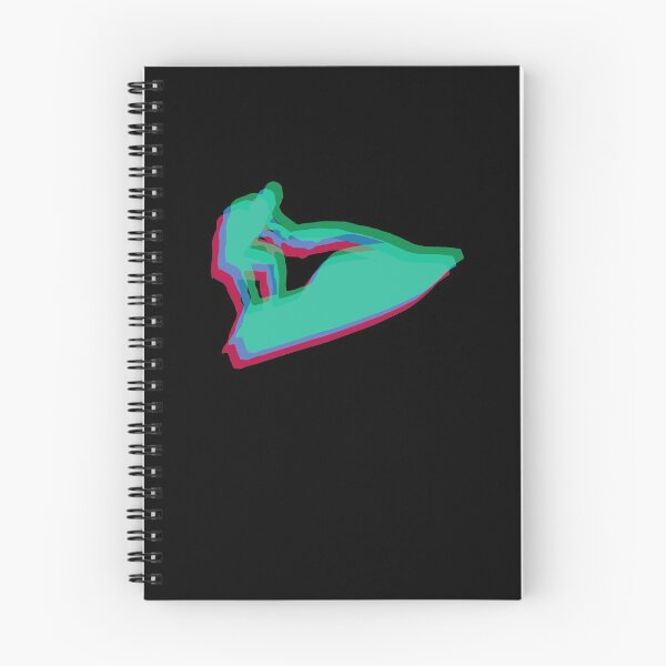 Aperçu de l'œuvre Super Jet Ski Amant Funny Jetski Gift Summer Jet Ski créée et vendue par MarioShirtWorld.